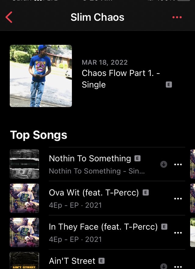 YoungchaosB's tweet photo. Keep Streaming!!! Link in my bio #DoubleCs #Memphis #Fyp #explorepage #4Ep out Now on all platforms!!? https://t.co/Tpgv5Ad5jK