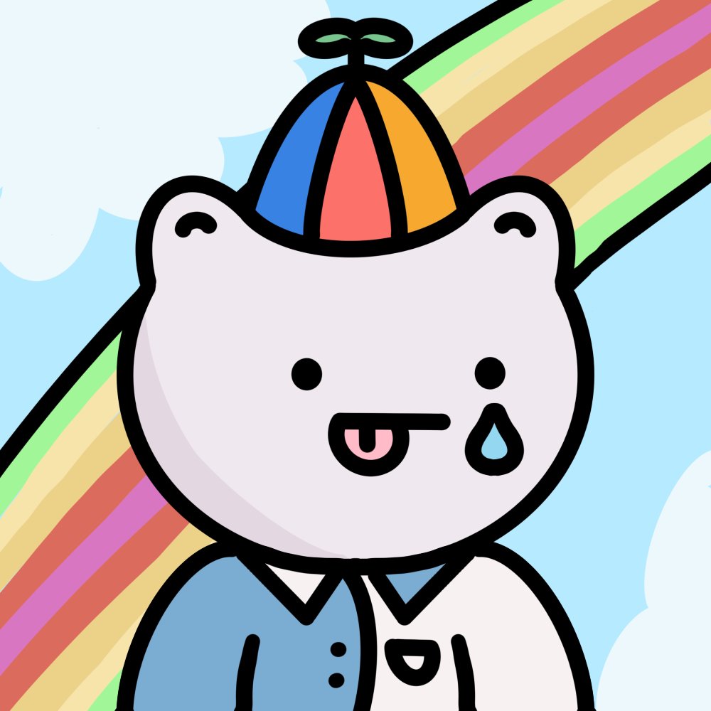 guiltyNFT's tweet photo. The recent free-mint #NFT trend has been producing some gems. These #NFTs are super cute and super cheap rn on OS. ♥️

@HoneyClubNFT #NFTCommunity https://t.co/3BqoAryz4P