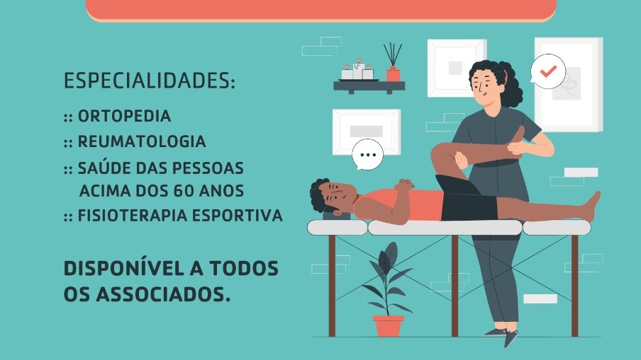 acmsaopaulo's tweet photo. Novidade pra contar aqui no Twitter! Agora, a #ACMCentro tem atendimento com fisioterapeutas. Isso mesmo! De segunda a sexta, das 08h às 11h, no andar intermediário da unidade. Trata-se de parceira com a @acruzeirodosul. Legal, né? #VemPraACM, https://t.co/rVxRllvNCB