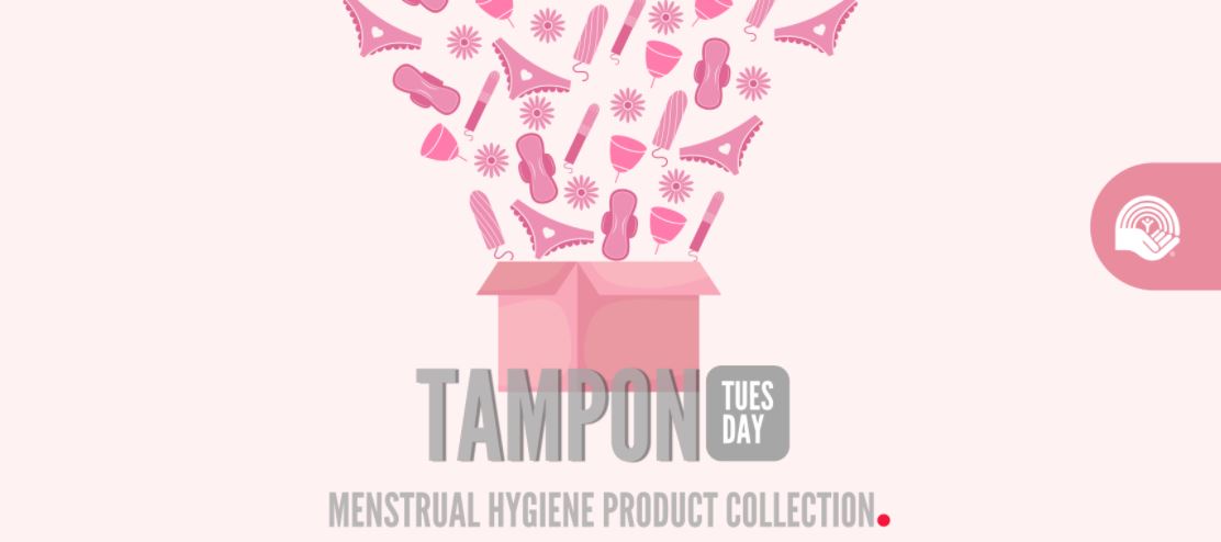 OfficialRPL's tweet photo. Help end #periodpoverty by bringing donations of period products to any RPL location until March 31.
#TamponTuesday #accessiseverything https://t.co/hKhKw1cmVA