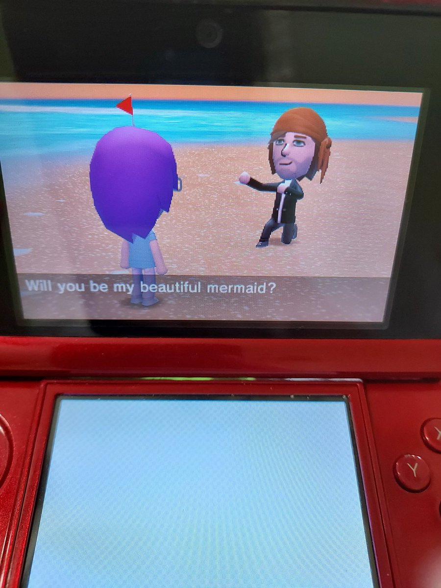 TomodachiLunar's tweet photo. Congratulations to Vinesauce and Tomo, who are now the 3rd couple on Lunar Island! https://t.co/Htj2ERpclg