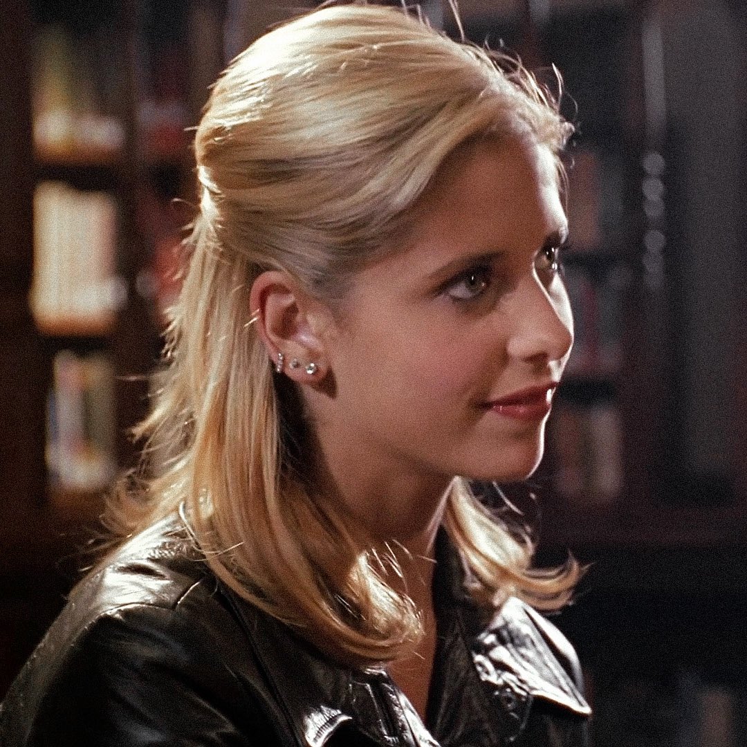 ofbuffysbest's tweet photo. she’s just perfection https://t.co/XqOby7yRGp