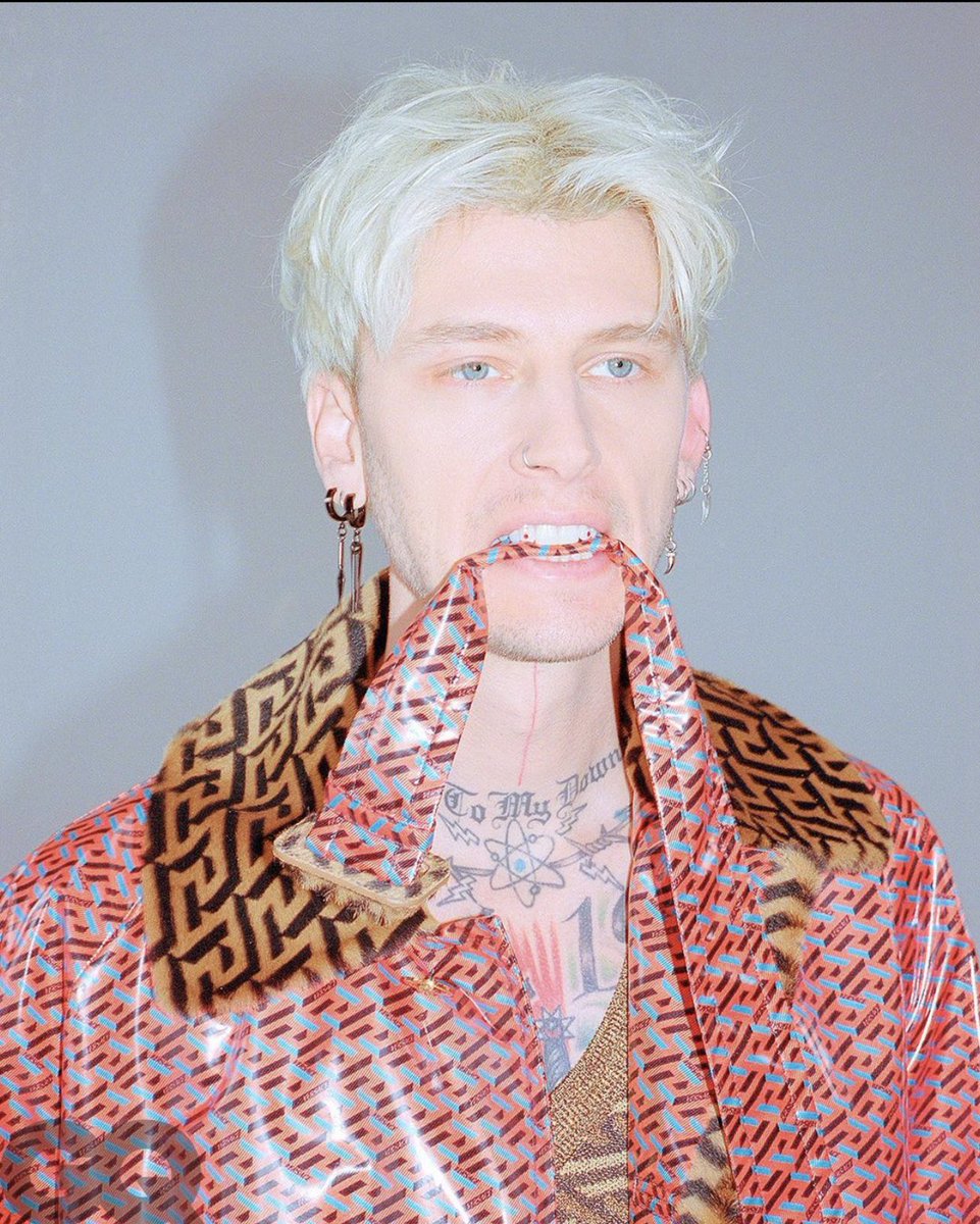 mgk Stats tweet media