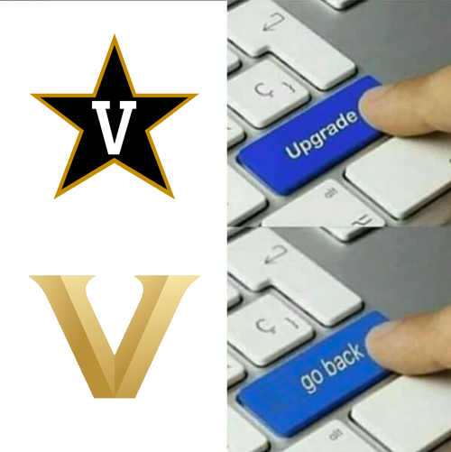 RedditCFB's tweet photo. Love you Vandy but we need to talk about this... https://t.co/S7cV5YWBss
