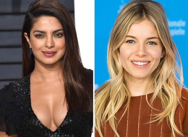 #SuperExclusive 

#PriyankaChopra and #SiennaMiller to star in #AnthonyChen directorial based on Secret Daughter novel!!

#BollywoodSpy 🕵️
#HollywoodSpecials