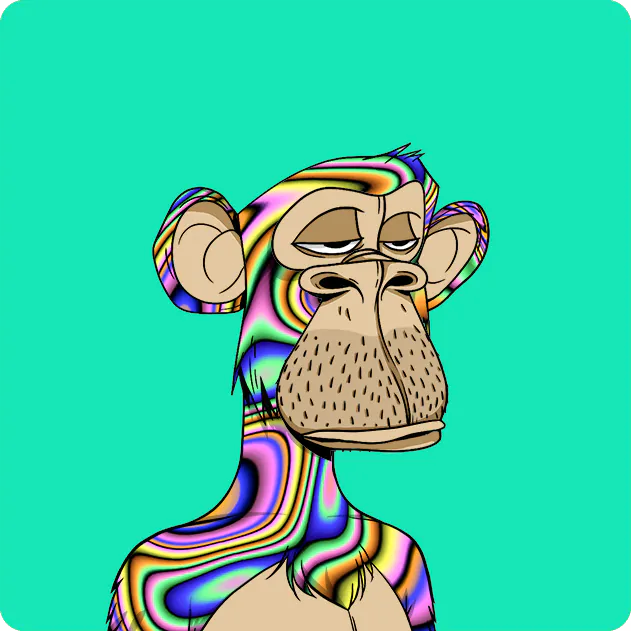 ck_1337_'s tweet photo. Just listed THE double-bored trippy grail. 

Cleanest ape in the collection.

1475 ETH on @LooksRareNFT 
1500 ETH on @opensea 

15x floor, who wants it?

https://t.co/S5DeAPLnBh https://t.co/ZOazs5TbJM
