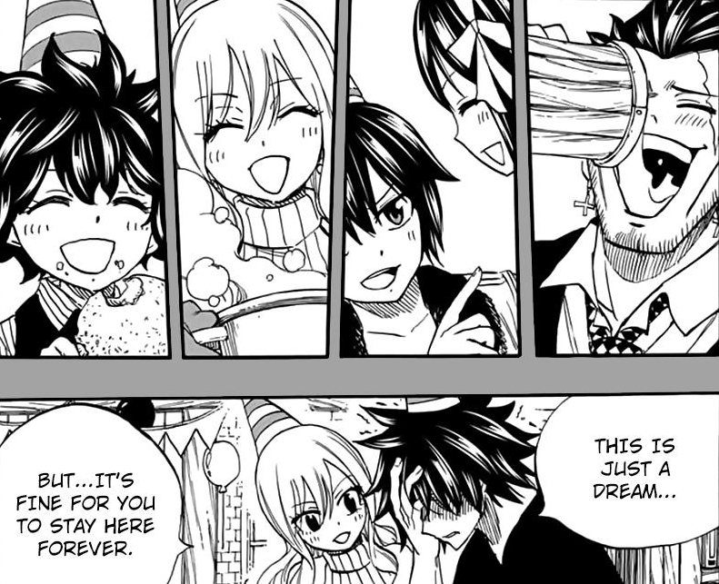 Evildeadfan102's tweet photo. I read Fairy Tail 100 Years Quest Chapter 84.
#fairytail #fairytail100yearsquest #chapter84 #manga https://t.co/mDcTYeH88P