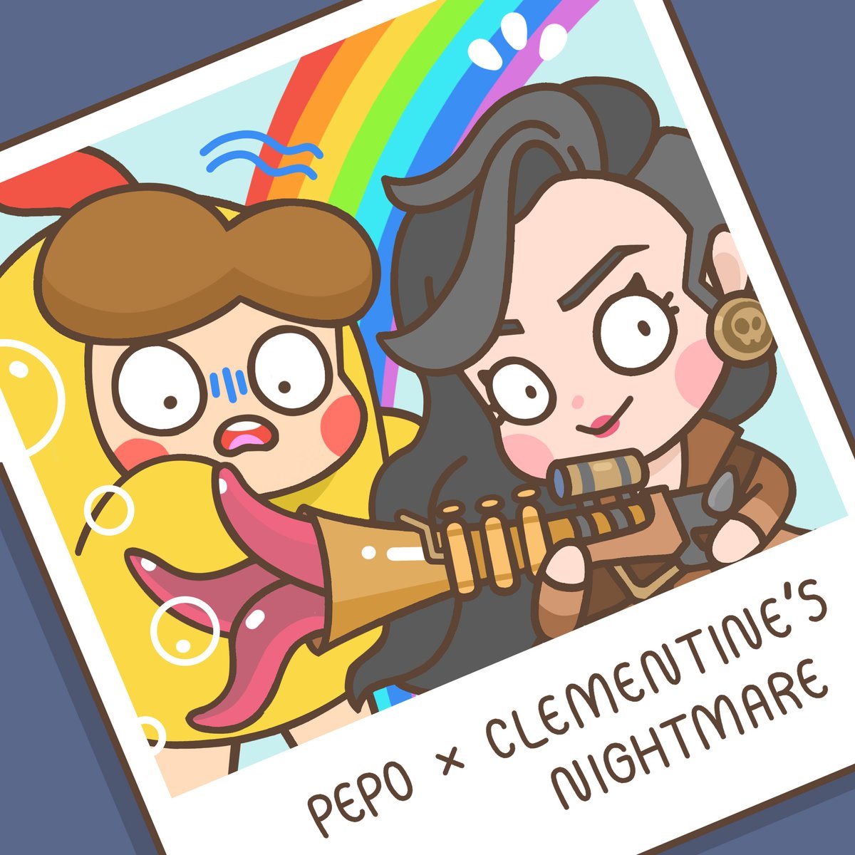 PEPO.io | Virtual Pet Platform for the Metaverse tweet media