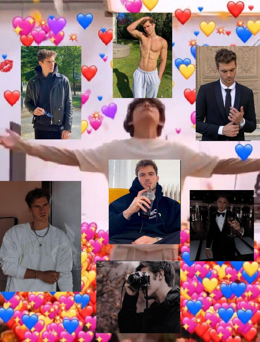 marii_fy's tweet photo. ¡Feliz cumpleaños al Imprudente!
#AlexanderColbournDay https://t.co/dJMq1P6LGT