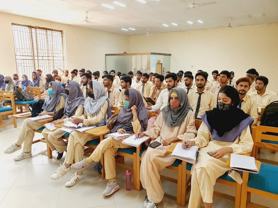 theiubwp's tweet photo. Executive Training Center, #IUB in collaboration with Department of Computer Science, Faculty of Computing successfully completed Study Skills Capacity Building Training for the Newly Inducted Students of Spring Session 2022.
.
March 22, 2022
#SpringSemester2022 #ETC #IBMAS https://t.co/IGPR4rq2pO