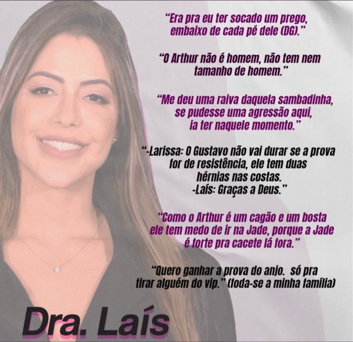 WelissonBrito19's tweet photo. @forumpandlr https://t.co/YRot9Ot4Zw