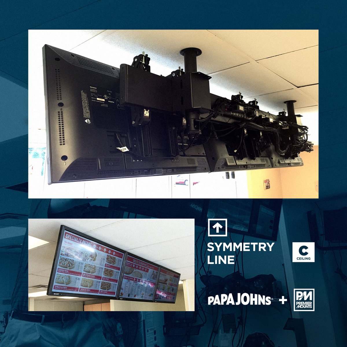 Premier Mounts tweet media