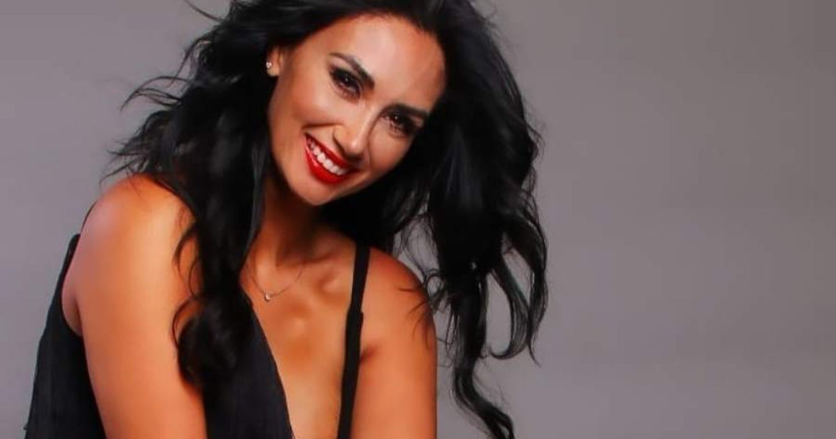 lacuarta's tweet photo. “Ya tengo listos los vestidos”: Pamela Díaz se candidatea para animar el Festival de Viña del Mar https://t.co/aTmyPWIron https://t.co/kNBbeq0Hmd