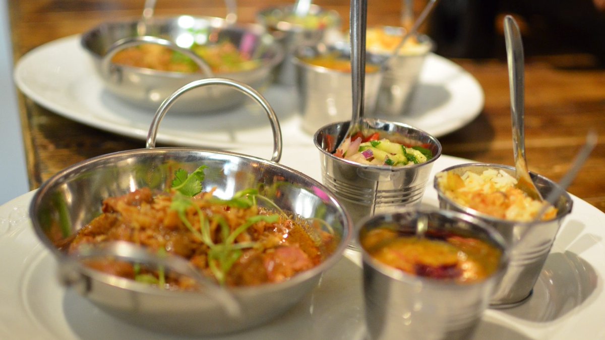 Make your Tuesday night an East India Cafe one and enjoy some great cuisine. #michelinguide #eastindiacafe #finedining #cheltenham #indianfood #cheltenhamfood #cotswolds #cotswoldfood #gloucestershire #gloucestershirefood #thecotswolds #southwest #southwestfood