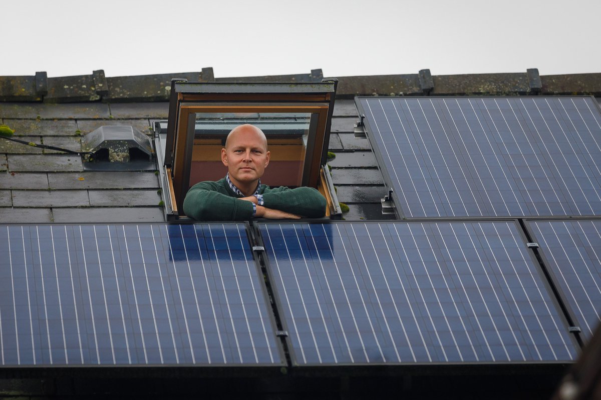 YourCBCHousing's tweet photo. Cheltenham Borough Homes to be warmer and more energy efficient with increased investment #homesforcheltenham #homesuk #ukhousing #cheltenhamzero @BBCGlos @mpmwilko https://t.co/NpWfsvEGI7