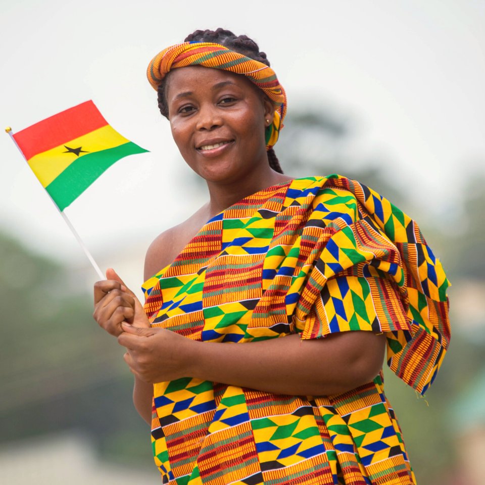 Continuing with the celebration of #GhanaMonth 🇬🇭  we asked our team what Ghana's Independence Day means to them &amp; how it has impacted education. Read all about it in our latest blog! 

blog.foundationfirsteducation.org/2022/03/22/cel…

#GhanaMonthOnJoy #IndependenceDay #CelebrateTogether #GhanaAt65