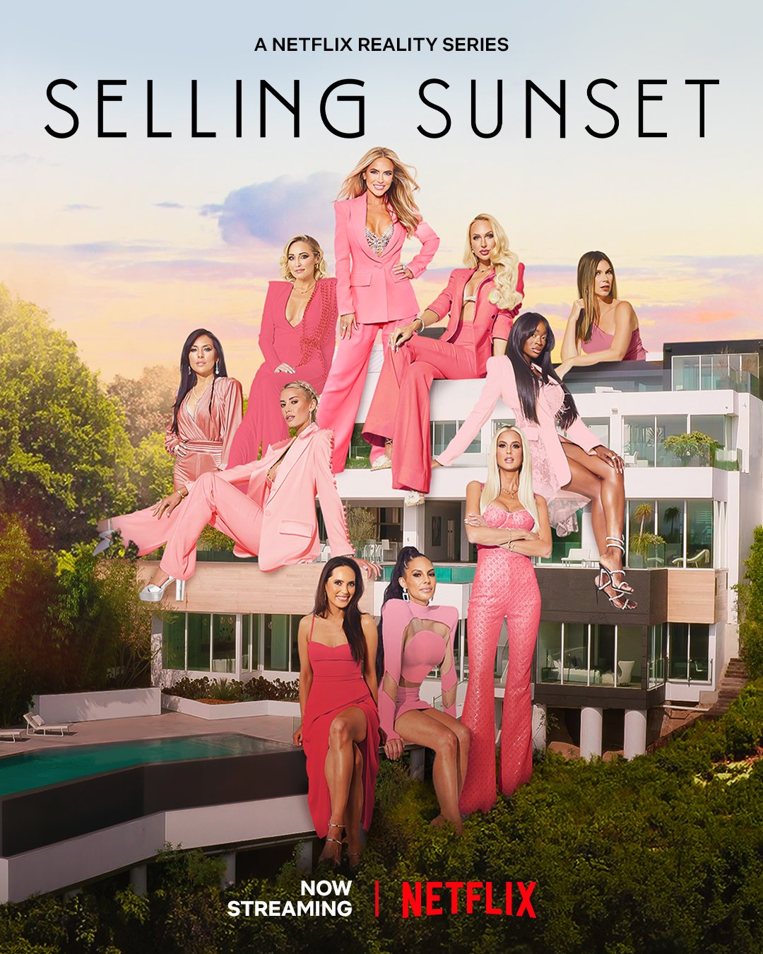 Selling Sunset