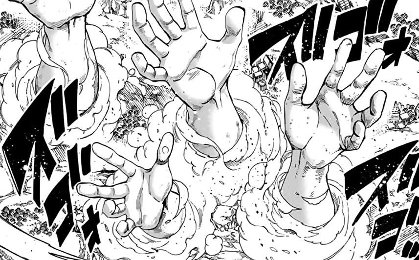 Evildeadfan102's tweet photo. I read Fairy Tail 100 Years Quest Chapter 85.
#fairytail #fairytail100yearsquest #chapter85 #manga https://t.co/tVHYkvAbQW