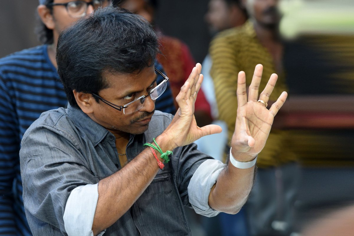 Mukil_Vardhanan's tweet photo. #SudaSuda : #ARMurugadoss Approached 3 Big Actors from Kollywood
#Suriya #ChiyaanVikram #Sivakarthikeyan
in this actor lists ,if any one Join with him soon under Sunpictures/ Lyca
wait for the comeback 🔥 https://t.co/vjRir5yHVN