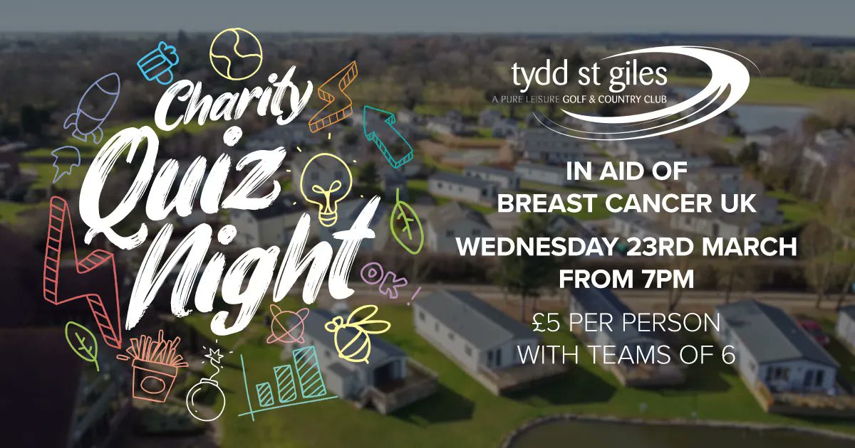 Tydd St Giles GC tweet media