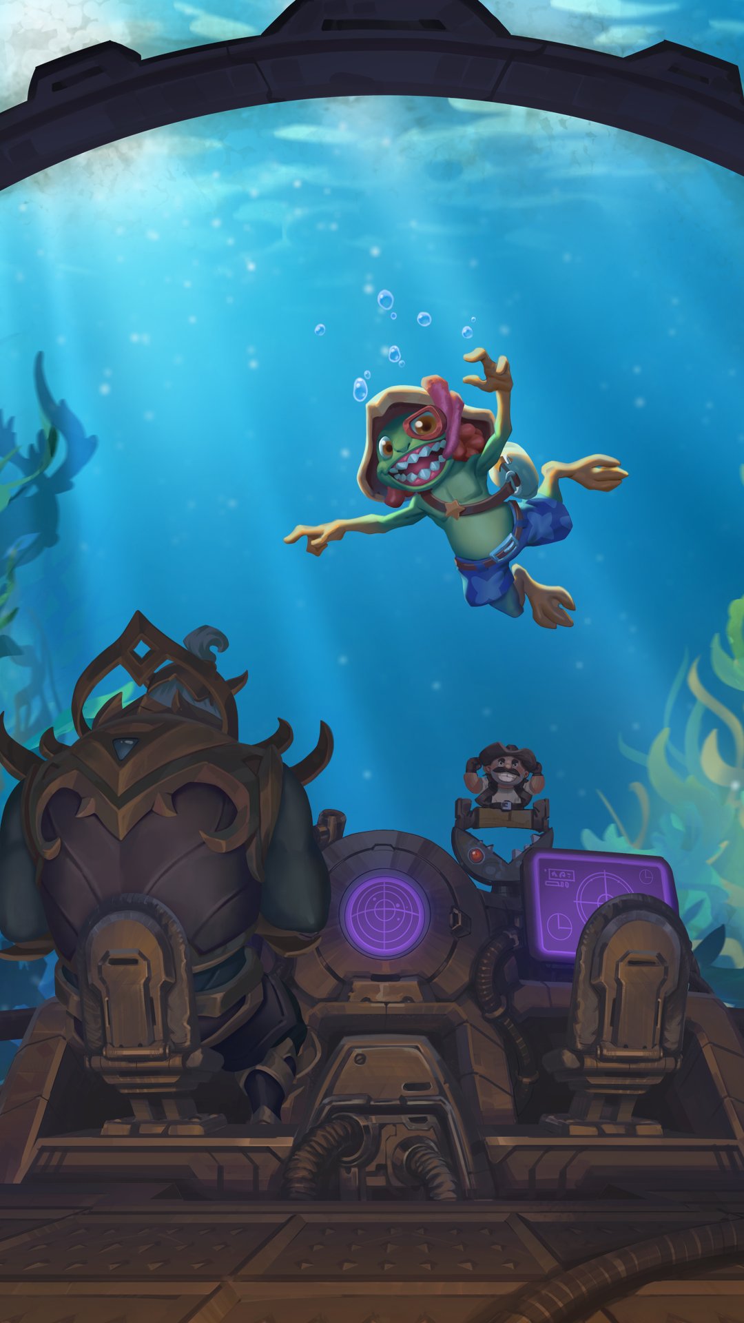 Hearthstone on Twitter: Hearthstone on Twitter: