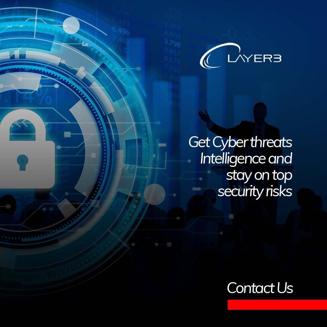 Layer3NIGERIA's tweet photo. Looking for a reliable cyber threat intelligence?
Layer3 we offer a reliable security risk evaluation services to keep you on top of all things.
Call: +2349094529373
Email: enquiry@layer3.com.ng
#Layer3
#Layer3Cloud
#NetworkInfrastructure
#ISOcertified
#PCIDSScertified https://t.co/3mOLtOPtjT