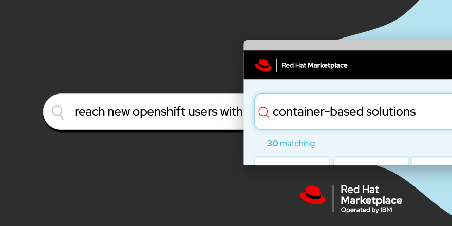 RedHat's tweet image. .@RedHat partner @Redisinc understands the value of a millisecond in today’s business climate. By making Redis Enterprise available as a service through @OpenShift, #apps can be built and deployed rapidly. Read how: red.ht/3sTCE3S