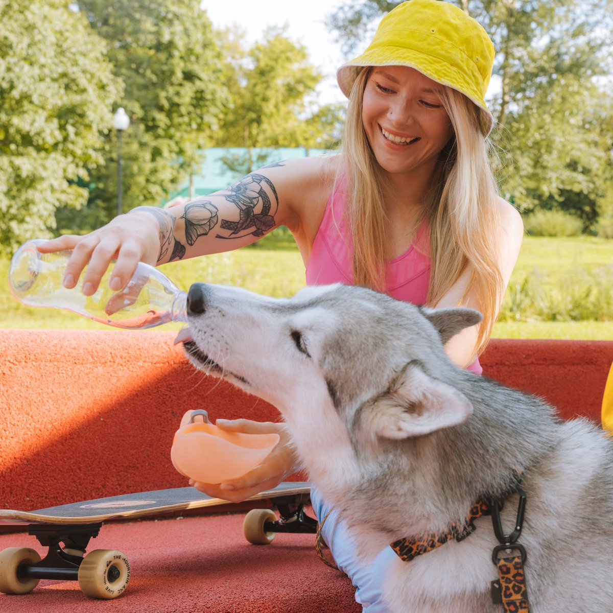 midogtest's tweet photo. The main building blocks of life, water or H2O. We drink it to keep us going but as well as our pets and other animals Happy Water Day! #waterday #midog #midogtest #vetinary #vettechlife #vetdiagnostics #veterinarymedicine #microbiomehealth #microbiome #pethealth #petdiagnostics https://t.co/2W7iHdDjnt