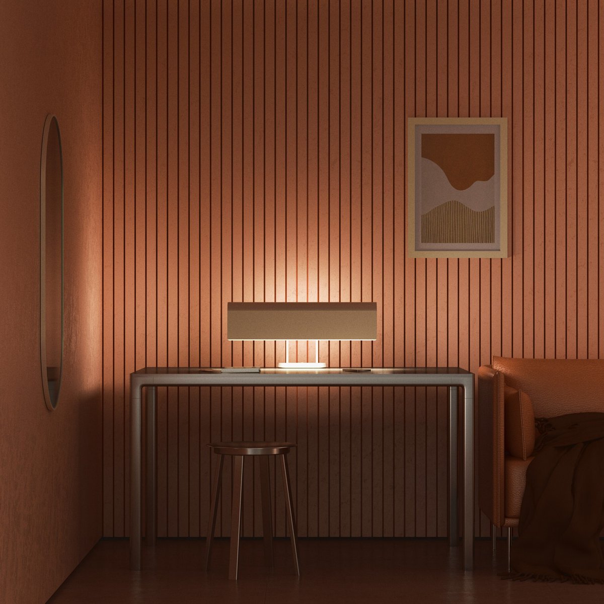 dezeen's tweet photo. Over 200 entrants from more than 50 countries around the world entered Dezeen and LG Display's OLEDs Go! competition. Here are four of them. See the full shortlist at: https://t.co/7SlOcQu1FJ
#OLEDsGO #LGDisplayxDezeenOLEDsGOcompetition #LGD #oleddesign https://t.co/D9xElx9U9J