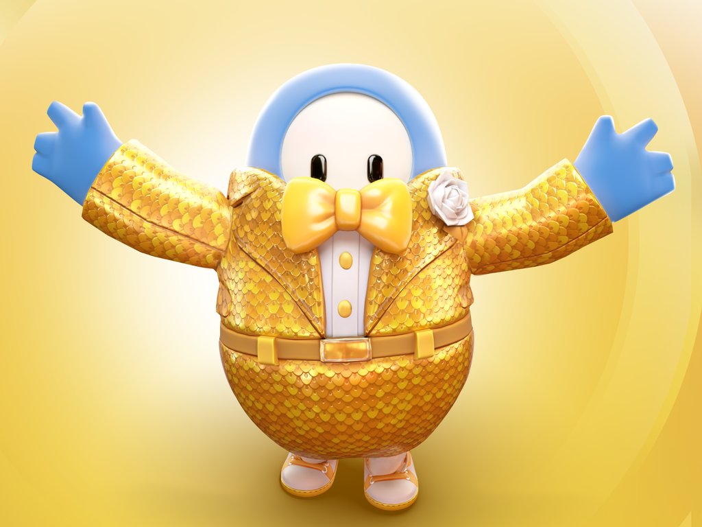 Fall Guys - Sunken Secrets 🥔 on Twitter: 