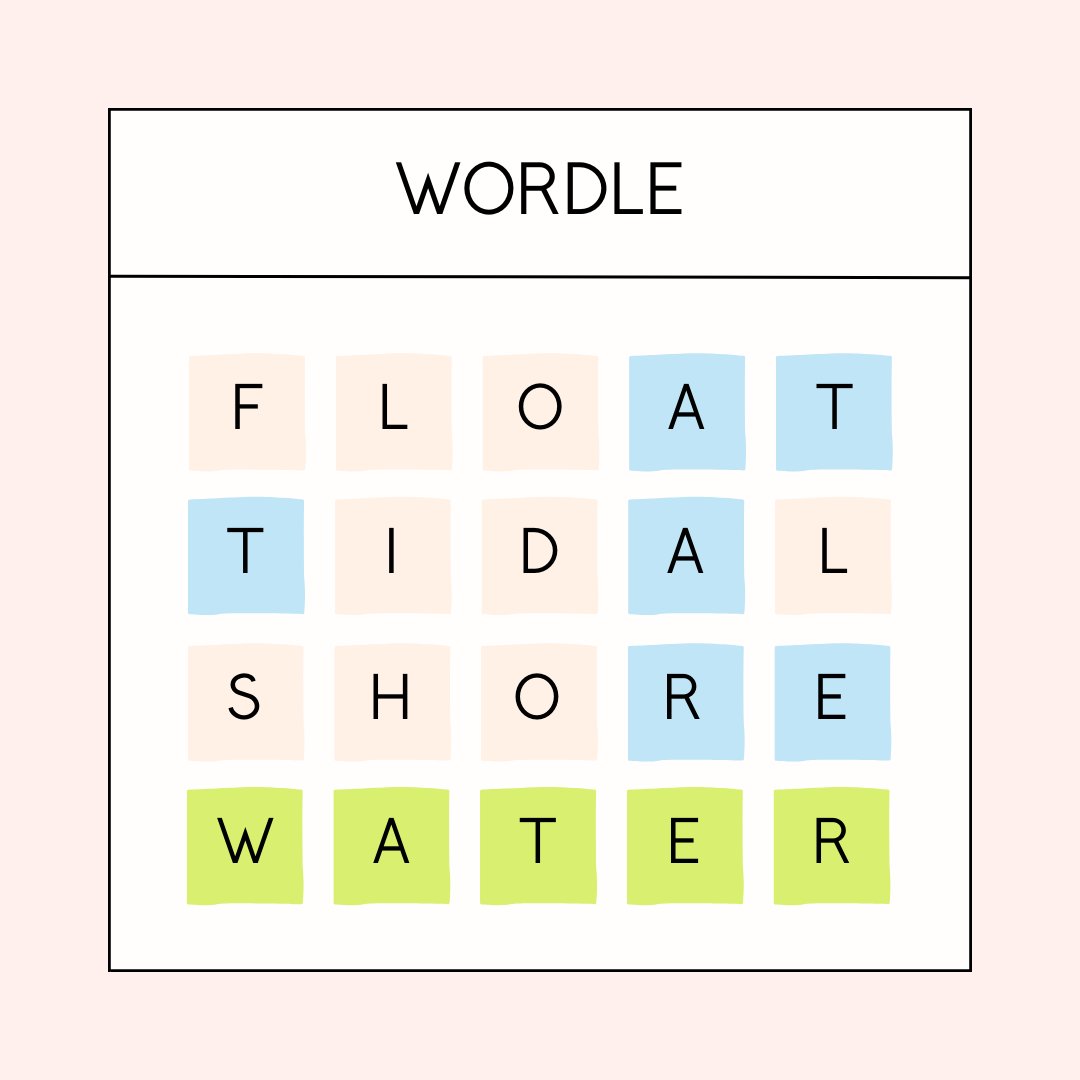 groundwaterfdn's tweet image. Our word of the day is near and dear to our hearts—WATER! 💙

Happy #WorldWaterDay!