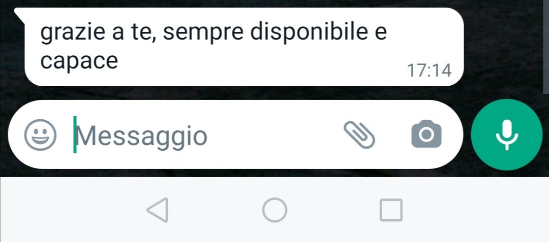 baldi_97's tweet photo. Io molto emozionata. https://t.co/uEfYp4hLoG