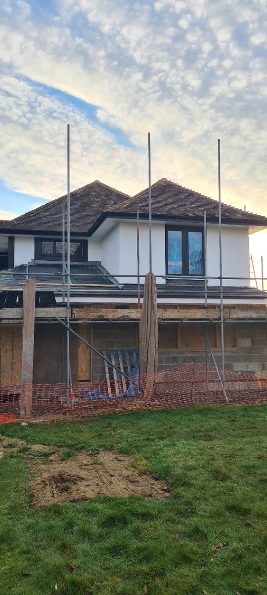 Works have been progressing quickly at our Middleton extension. 

➡️ swipe to see some of the developments over the last few weeks… 

#msbc #community #construction #visitsussex