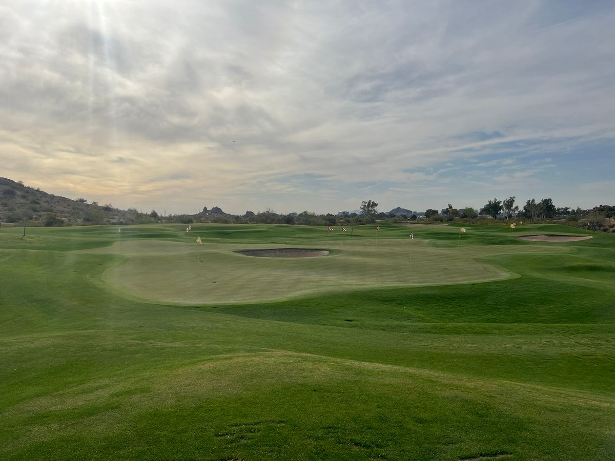 FederGolf's tweet photo. ๐Raduno Squadra Nazionale Elite Lady
๐ชIn Arizona ottimo lavoro di #Bagnoli, #Fanali, #InnocentiAngelini, #Nobilio, #Paltrinieri, #Zanusso e #Melgrati sotto lo sguardo di #Zappa, Commissario Tecnico Squadra Nazionale Dilettanti Femminile, e dallโallenatore federale #Trentin ๐ฎ๐น https://t.co/9uaj8eNbTA