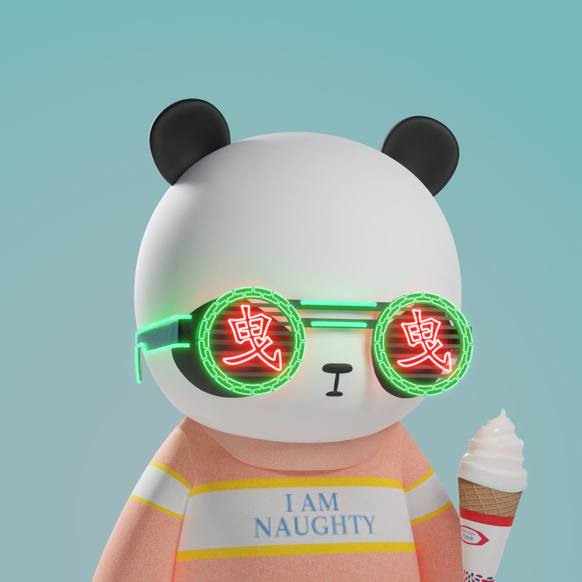 thenaughtypanda.io tweet media