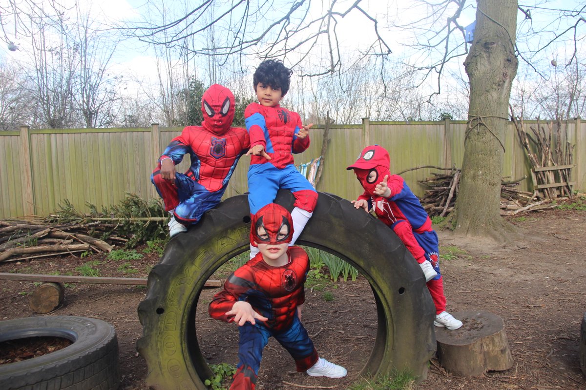 kingschester's tweet photo. Thanks to everyone who helped us raised a total of £673.28 for @comicrelief on Friday! And that's not including Mr O'Neil's 50-mile run that raised an additional £1,505. A fantastic effort! https://t.co/3PLlD8tuL1