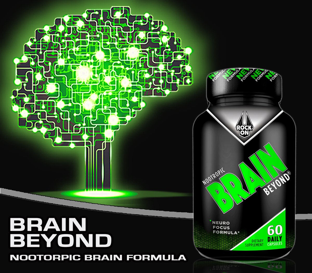 rockonsexy's tweet photo. Light up your Brain to go Beyond. Support your brain health today with Brain Beyond®.  Our formula is sourced with simple, nature-inspired key ingredients to help you live life to the fullest! https://t.co/LL0z8ORiqx #brainboost #brainsupplents #Brainbeyond #Rocklife https://t.co/cHknthSaYL