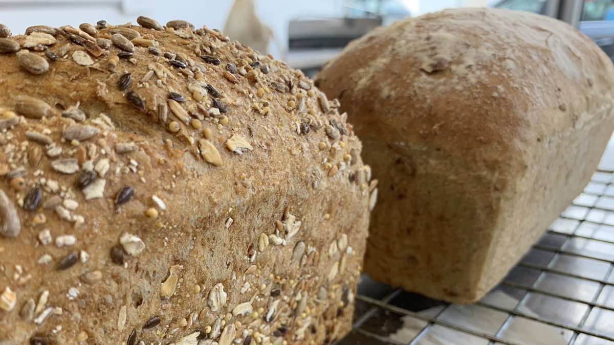 stonehambake's tweet photo. Great #BreadBasics baking workshop today. Interested in learning to bake? Weβll be launching some new workshop dates soon. https://t.co/ahVQPZQDHz