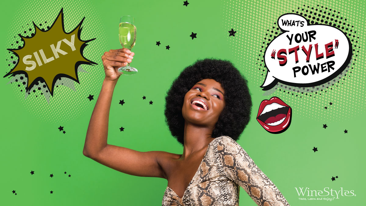 WineStylesNORWD's tweet photo. Feeling SILKY? We've got your wine-STYLE! Pick up a bottle of SILKY, made in collaboration with Clos LaChance and pair with your favorite recipe at: https://t.co/zimDiMsa44
#stylepower #winestyles #closlachance
#winestyle #winelover #wine @ClosLaChance #norwoodpark #chicago https://t.co/KULE2nUBjR