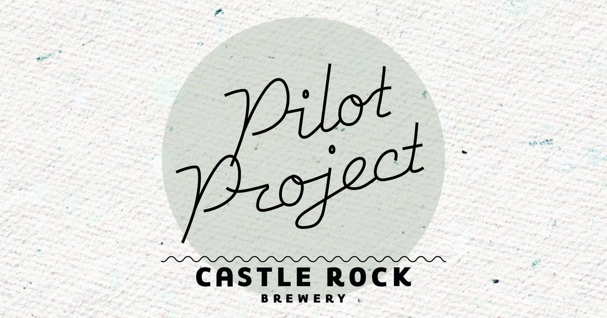 CRBrewery's tweet photo. EVERY WEDNESDAY at the Barley Twist, we're launching a new beer (starting tomorrow)! ⭐️
Be the first to try a new beer every week + meet our Pilot Project brewer Danny 🤩 
All Pilot Project beers are extremely limited, brewed in the spirit of experimentation and exploration. https://t.co/aYq2iAFV0N