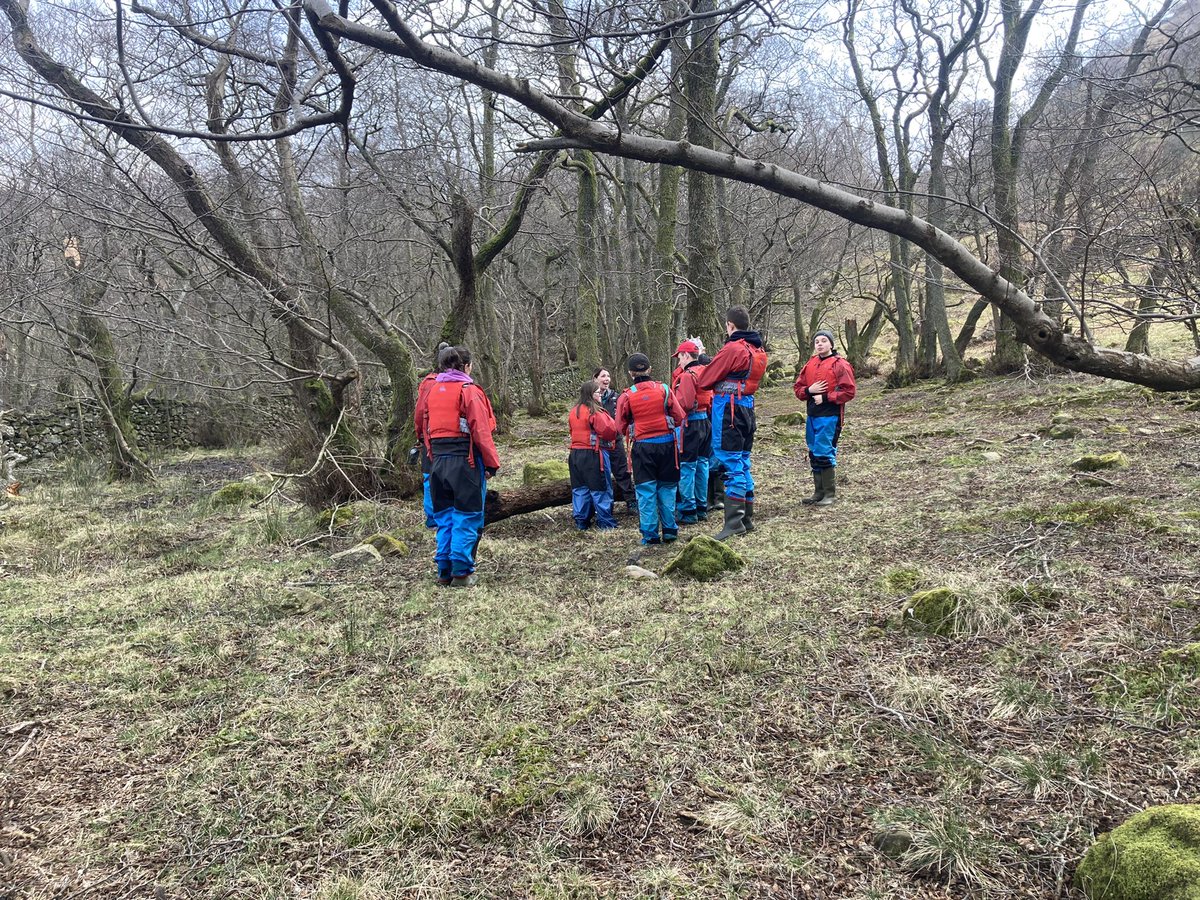 Ormside Mill tweet media