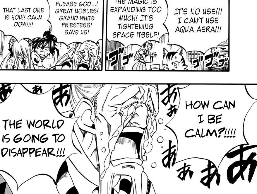 Evildeadfan102's tweet photo. Fairy Tail 100 Years Quest Chapter 85 Lucy Heartfilia set.
#fairytail #fairytail100yearsquest #chapter85 #manga #lucyheartfilia https://t.co/mmoOZ1ERoo