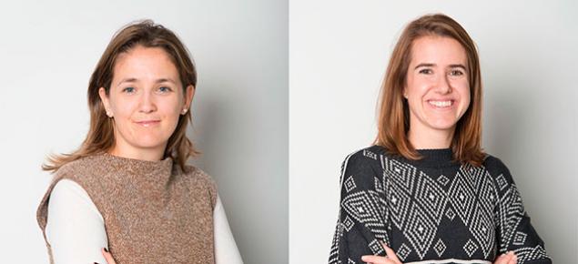 🗨️"Frenar la pérdida de recursos sostenibles pasa por un modelo más sostenible y circular" 
👉🏼Entrevista a Beatriz Martín y Carlota Crespo, responsables de Sostenibilidad de la Asociación de Bebidas Refrescantes <a href="/unrefresco/">Bebidas Refrescantes</a> corresponsables.com/entrevistas/an… vía <a href="/Corresponsables/">Corresponsables</a>
