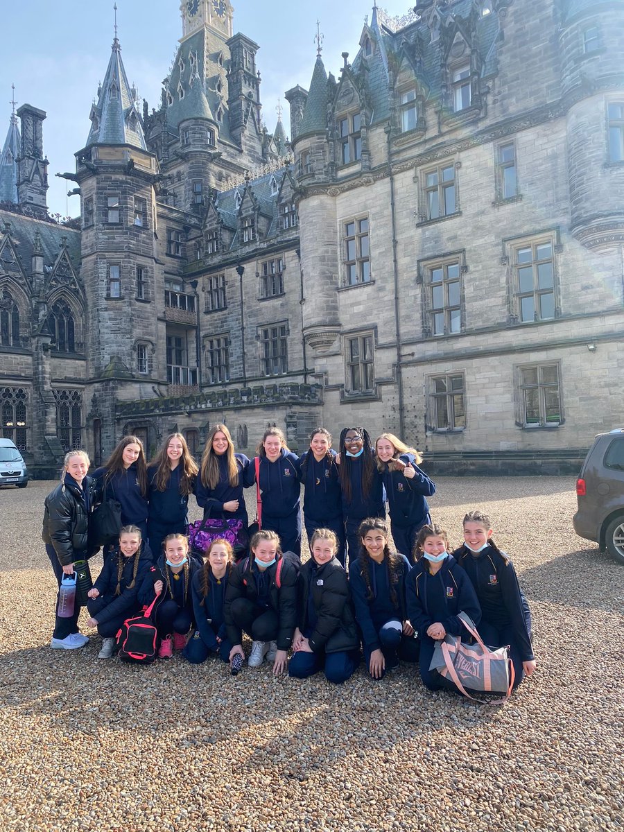 RGC PE & Sport tweet media