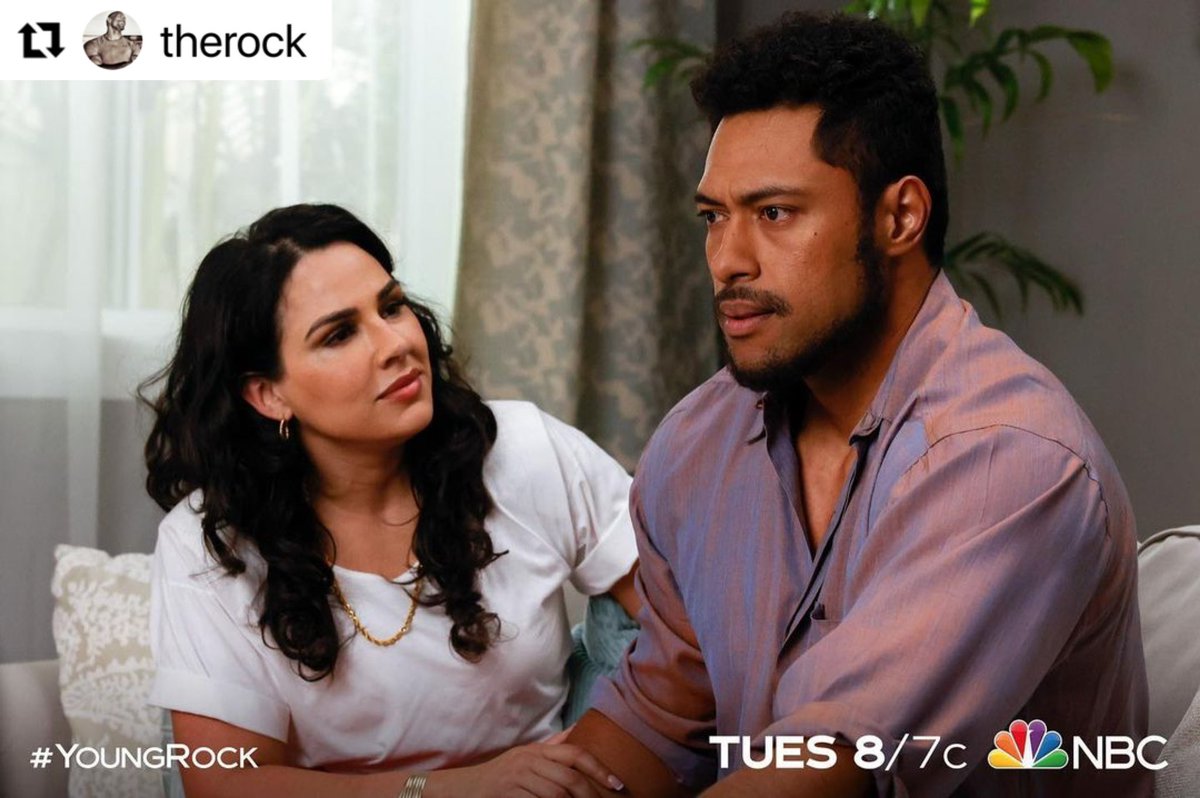 Many of us can relate with DJ when he says:
“As the old saying goes , there is no progress without struggle.”
Counting down the hours to watch tonight’s ep of <a href="/nbc/">NBC Entertainment</a>youngrock as we unravel a defining moment in DJ’s life. The story keeps getting better , tune in tonight 8/7c @nbc