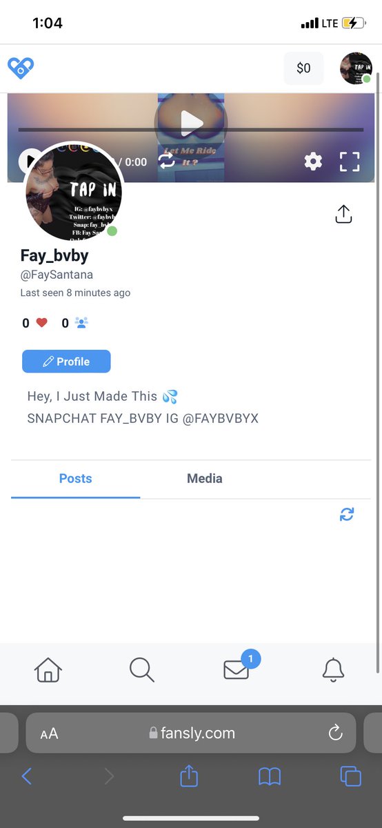 FayBvby's tweet photo. Just Made One I’m Kinda Lost But Follow Me 😩 https://t.co/LPjLY6NUF8