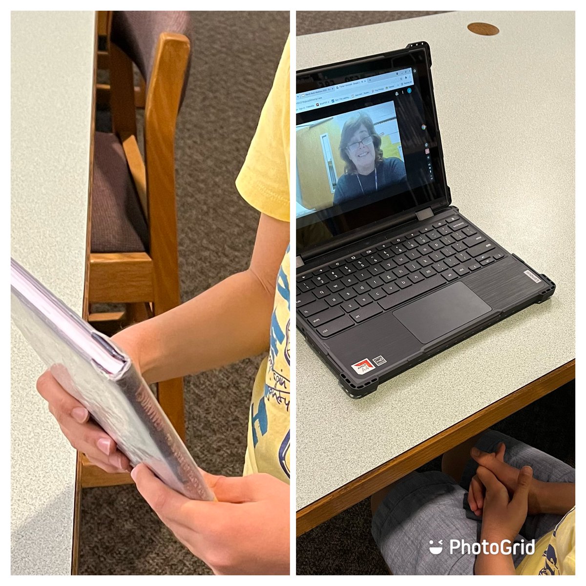 Finding a new favorite 📚 with #marchBookmadness and our thrilling I Survived 🥶🌨by @ymesrockspe <a href="/Yates_Mill/">Yates Mill Elementary Principal</a> <a href="/ReneAlfordAP/">Dr. Rene’ Alford</a> <a href="/YMESPTA/">Yates Mill PTA</a> <a href="/laurenTarshis/">Lauren Tarshis</a>