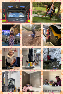 DeaneryPrimary's tweet photo. Thanks to all of our mums who were good sports and shared photos of them reading in creative places.  We loved your photos and creativity.  The winning entries will receive a National Book Token @book_tokens  on us to enjoy a good book.  Happy Mother’s Day https://t.co/HUviPnlD5m