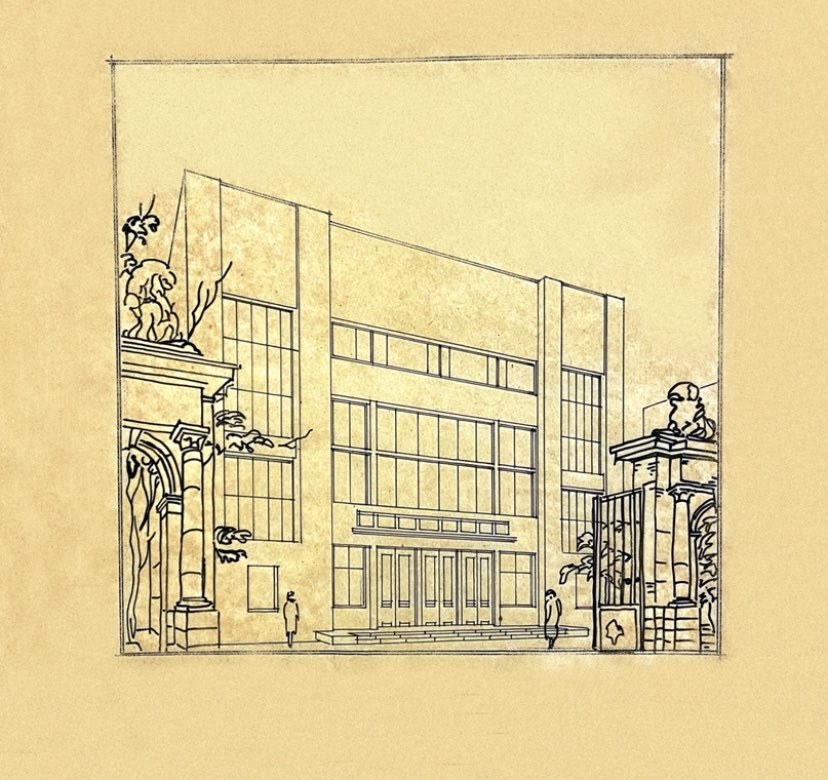 schusevmuseum tweet media