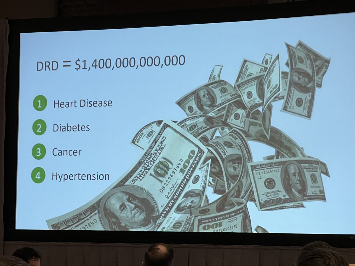 Ros Harvey (@ros_harvey) on Twitter photo $1.4T spent on diet related diseases in the US. Makes economic sense to create more access to fruit and veg ā¦<a href="/ifpa_anz/">International Fresh Produce Association Aus and NZ</a>ā© <a href="/theyield/">The Yield Technology Solutions</a> $1.4T spent on diet related diseases in the US. Makes economic sense to create more access to fruit and veg ā¦<a href="/ifpa_anz/">International Fresh Produce Association Aus and NZ</a>ā© <a href="/theyield/">The Yield Technology Solutions</a>